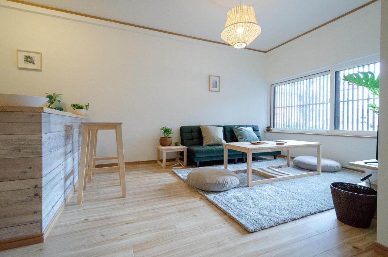 箱館宿 観月-Mizuki-伝統的建築物の宿-最大8名宿泊可能 Hakodate Esterno foto